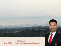 Eco Sanctuary (D23), Condominium #140241062